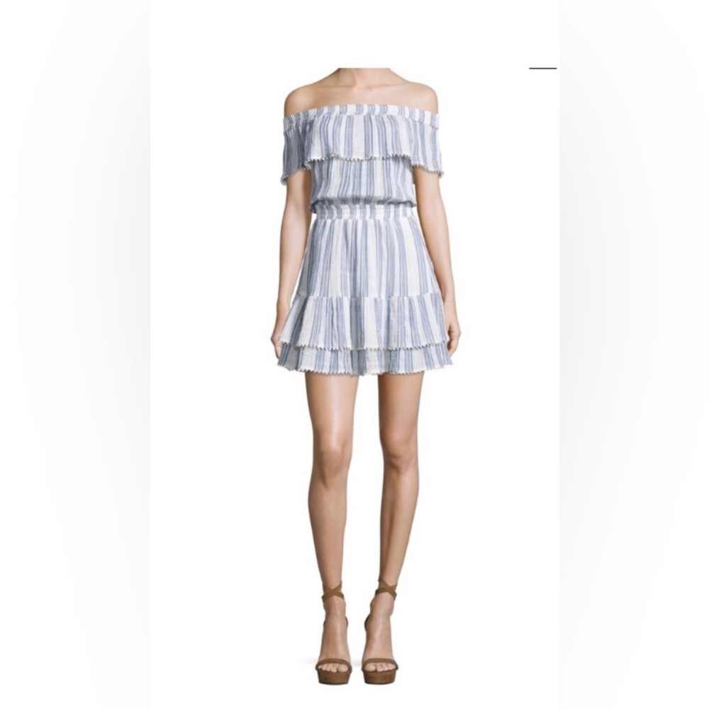 LoveShackFancy "ELIZABETH" Dress Size Small